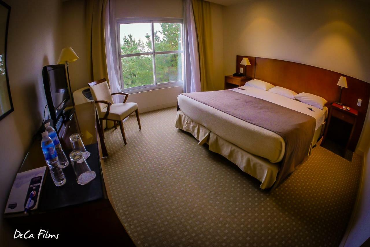 Elegance Hotel Tandil Zimmer foto