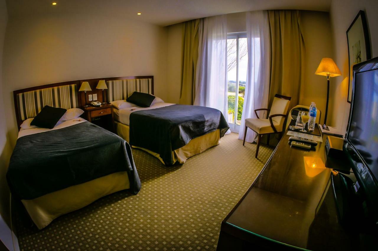 Elegance Hotel Tandil Zimmer foto