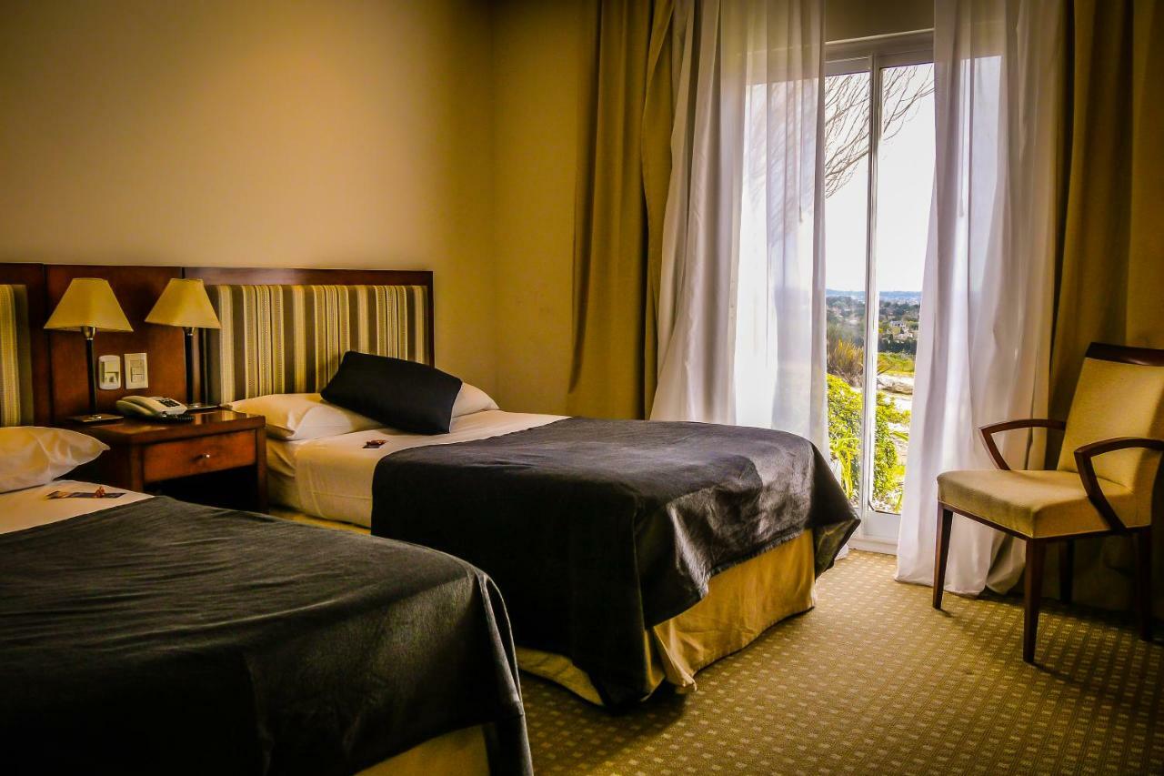 Elegance Hotel Tandil Zimmer foto