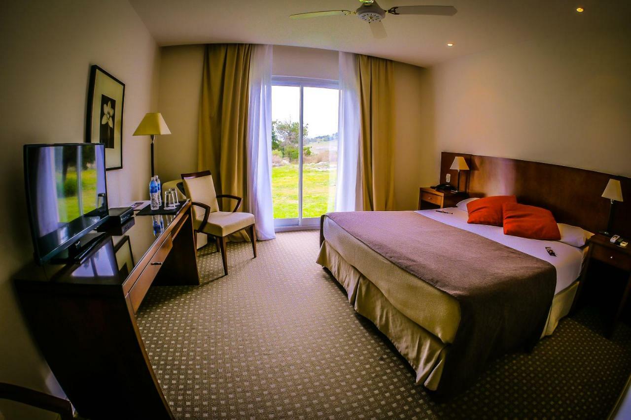 Elegance Hotel Tandil Zimmer foto