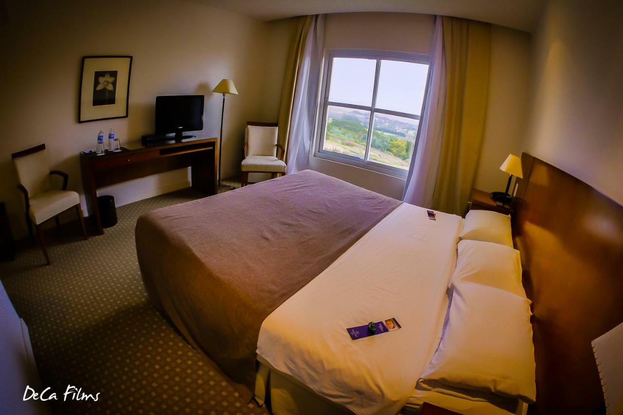 Elegance Hotel Tandil Zimmer foto